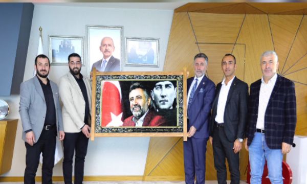 Başkan Sandal'dan MHP'li Osmanağaoğlu'na videolu yanıt!